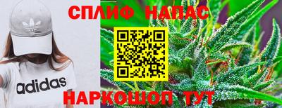 дмт Берёзовский